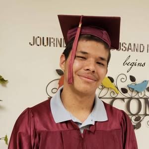 Meet your Posher, Markys